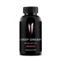 Deep Dream (60таб)